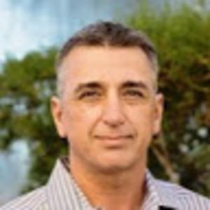 Meet your Posher, Steve